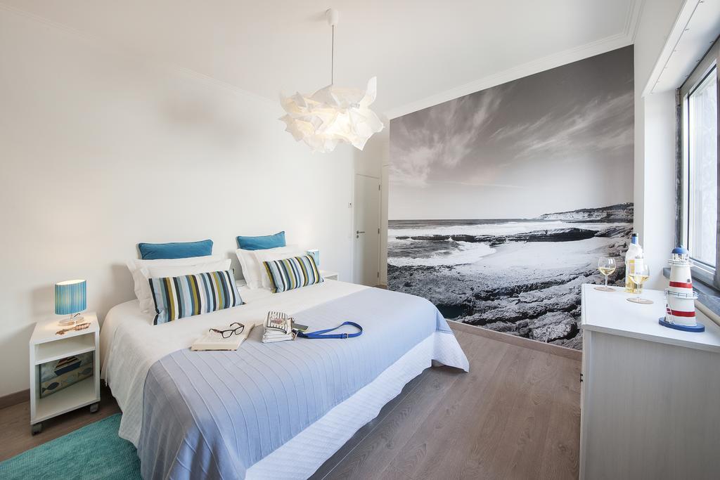 Beachouse - Surf, Bed&Breakfast Ericeira Zimmer foto