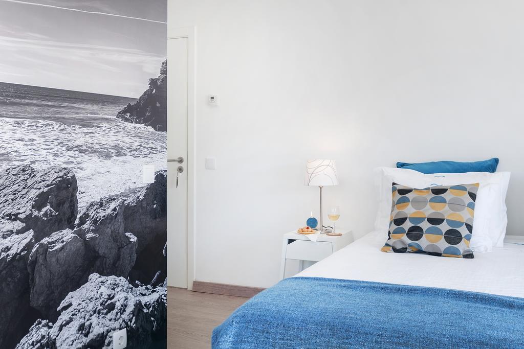 Beachouse - Surf, Bed&Breakfast Ericeira Zimmer foto