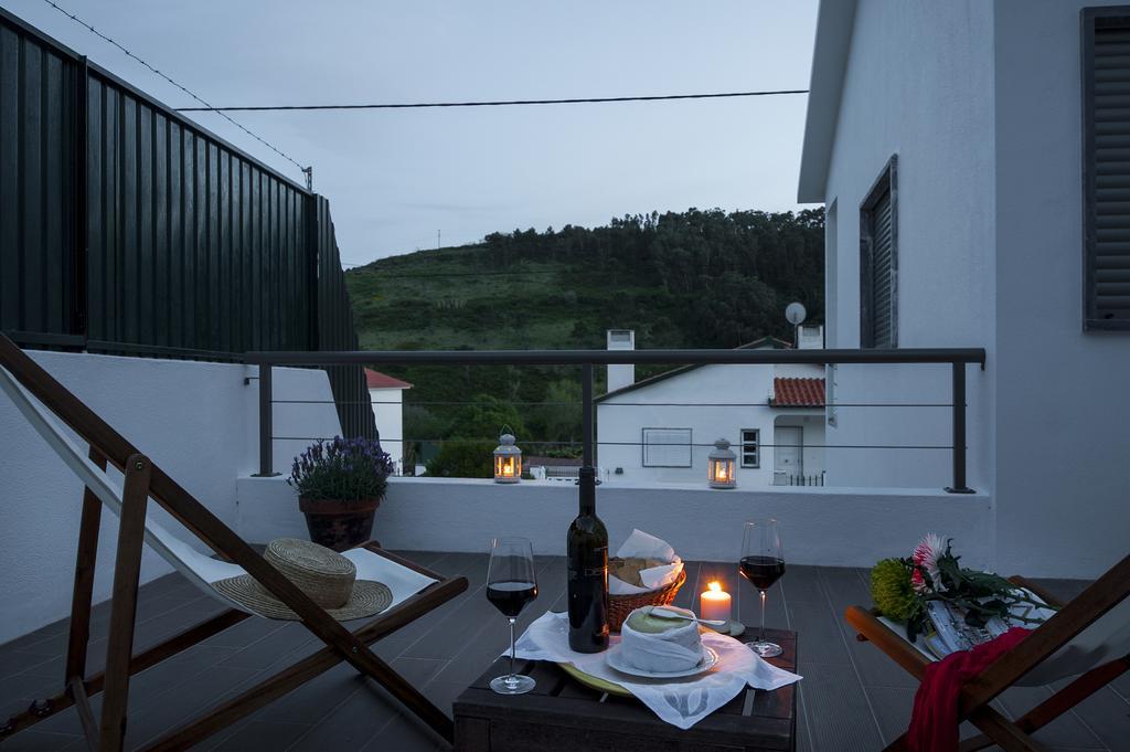 Beachouse - Surf, Bed&Breakfast Ericeira Exterior foto