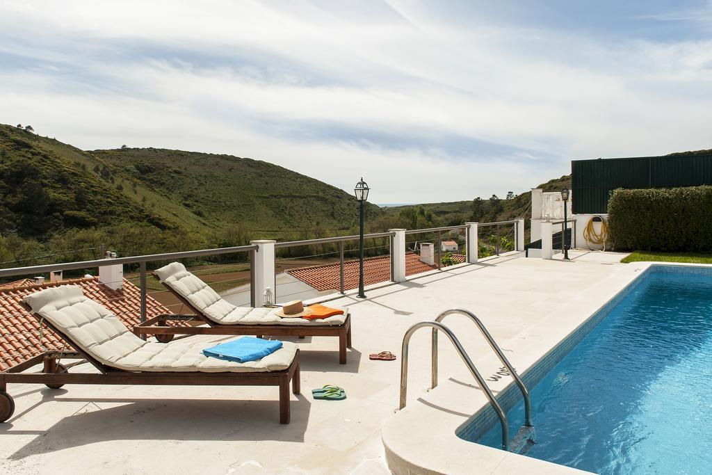 Beachouse - Surf, Bed&Breakfast Ericeira Exterior foto